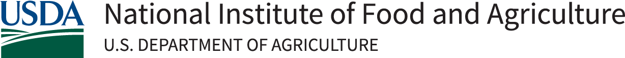 National Institute of Food and Agriculture